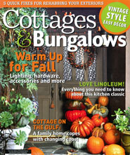 Cottages Bungalows October 2010