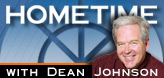 HomeTime Logo
