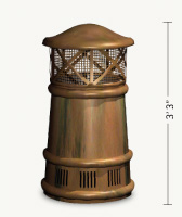 copper