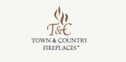 Town and Country Fireplace